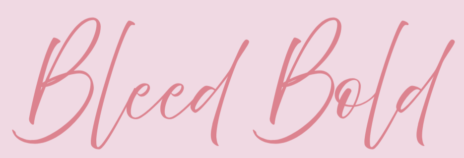 Bleed Bold
