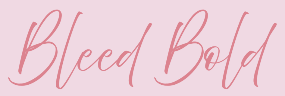 Bleed Bold
