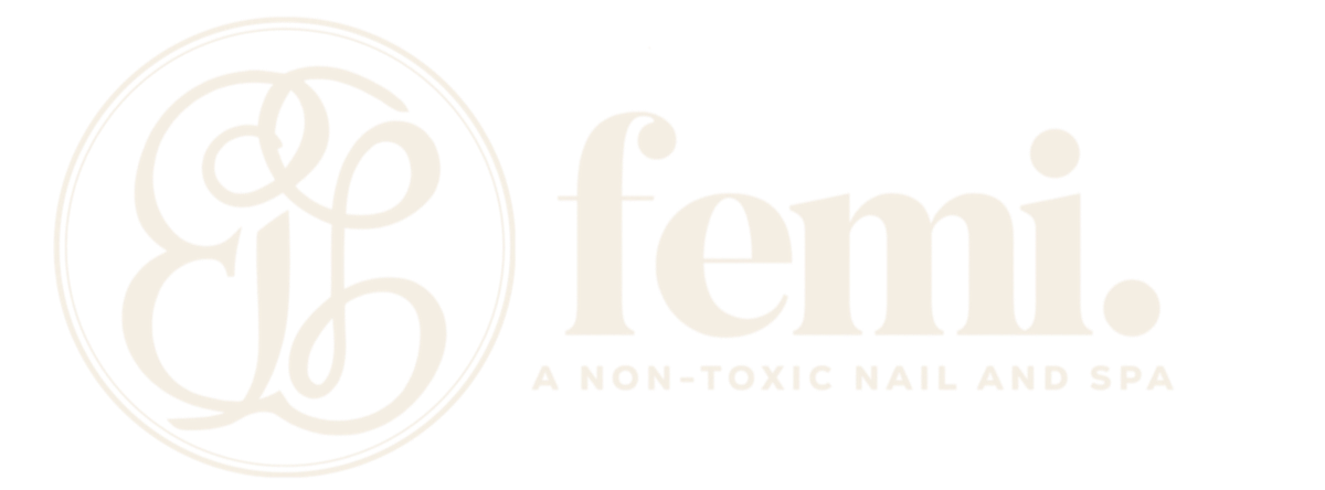 Femi Nail and Spa