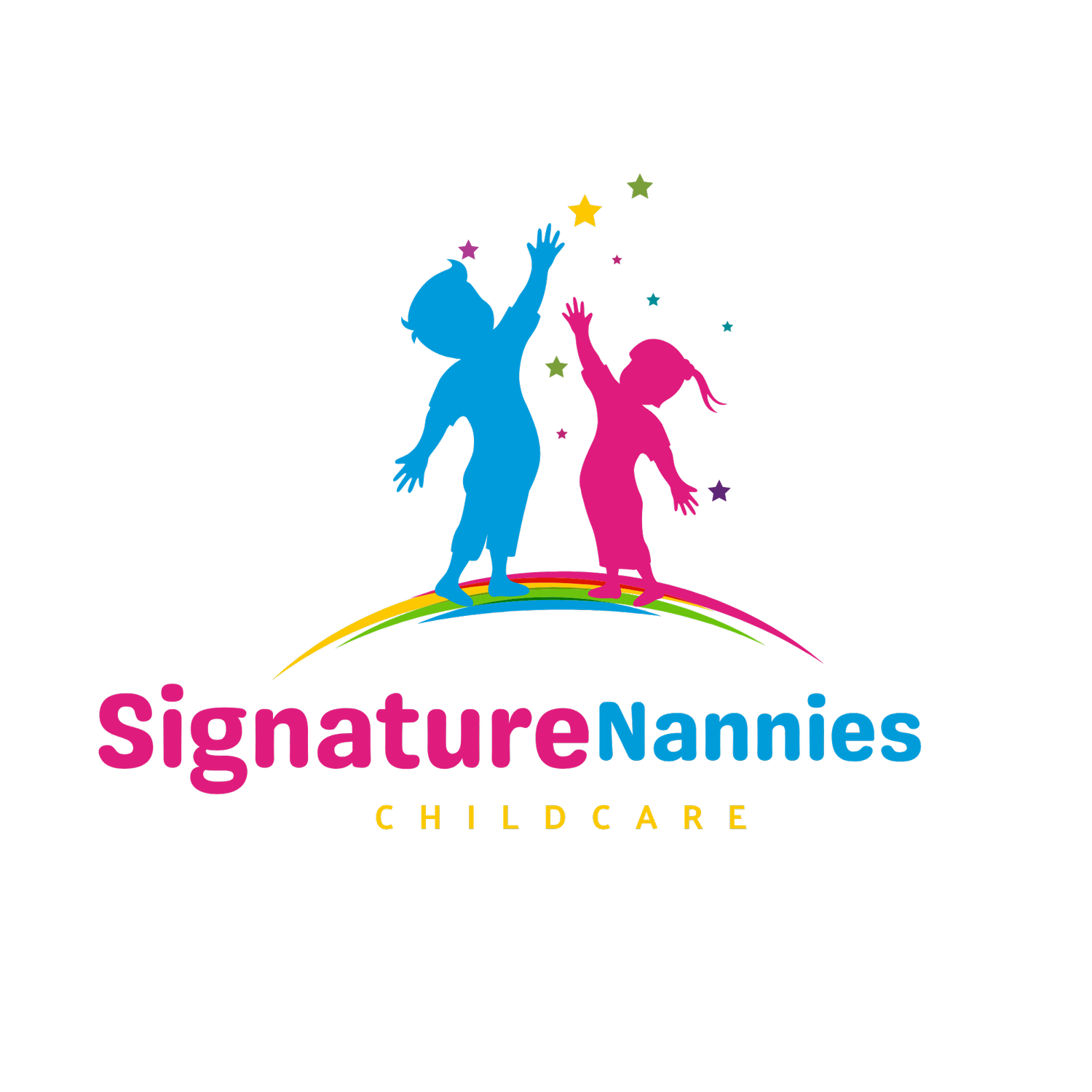 Signature Nannies & Childcare JA