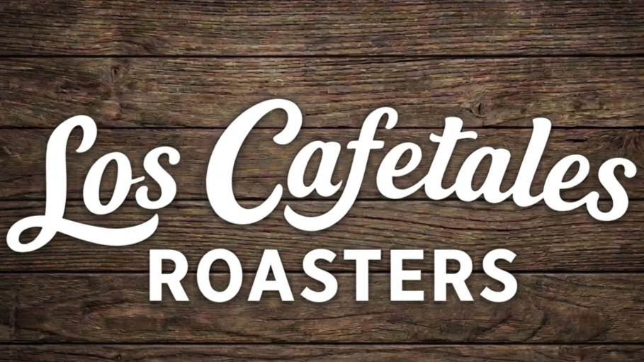 Los Cafetales Roasters