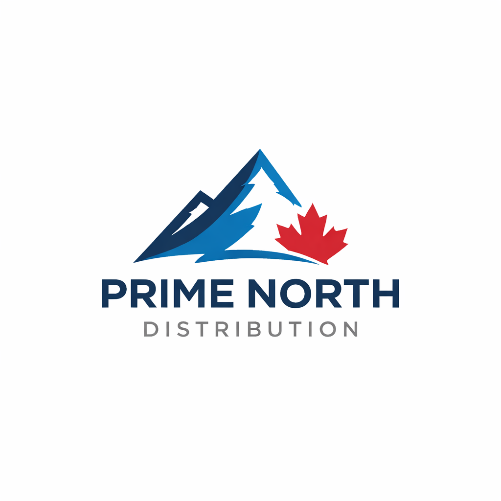 Prime North Distribution