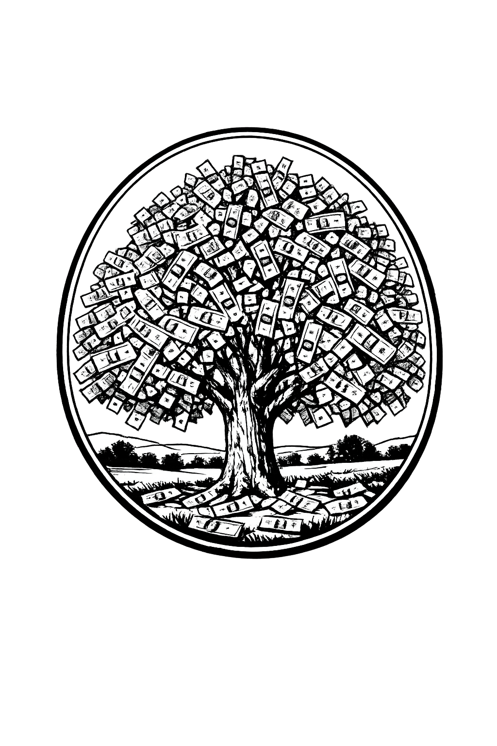 The Money Tree Community