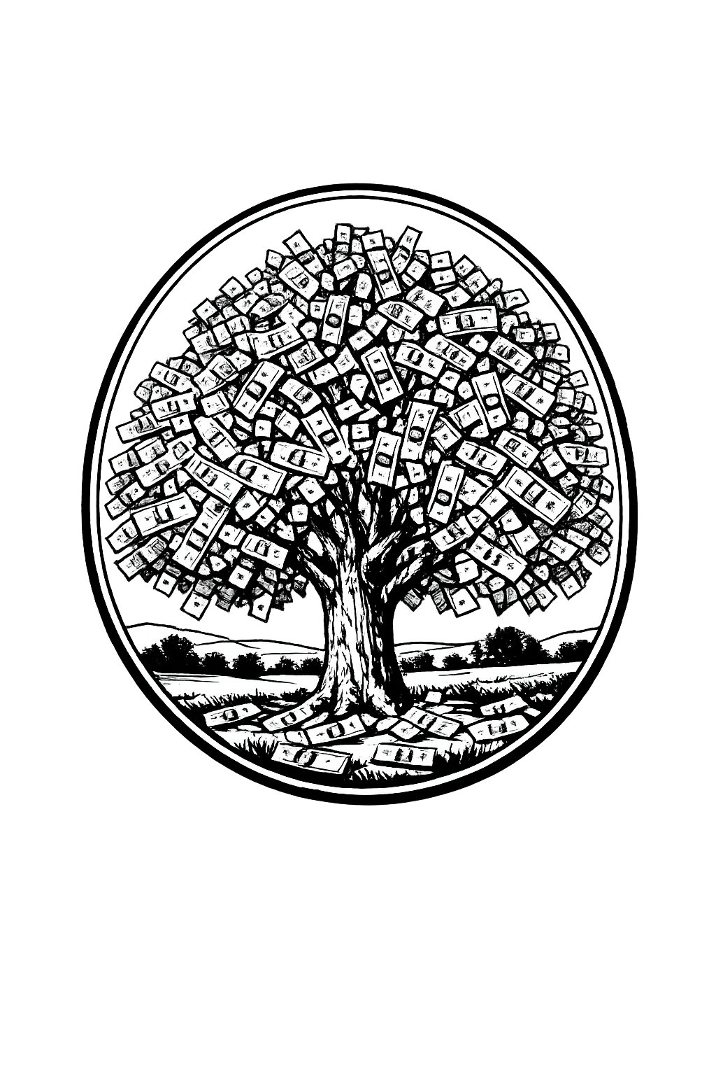 The Money Tree Community