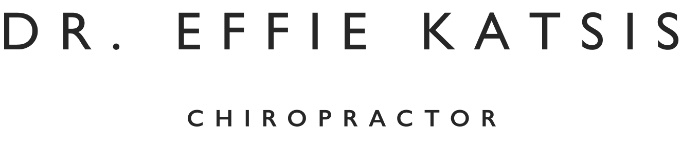 Dr. Effie Katsis