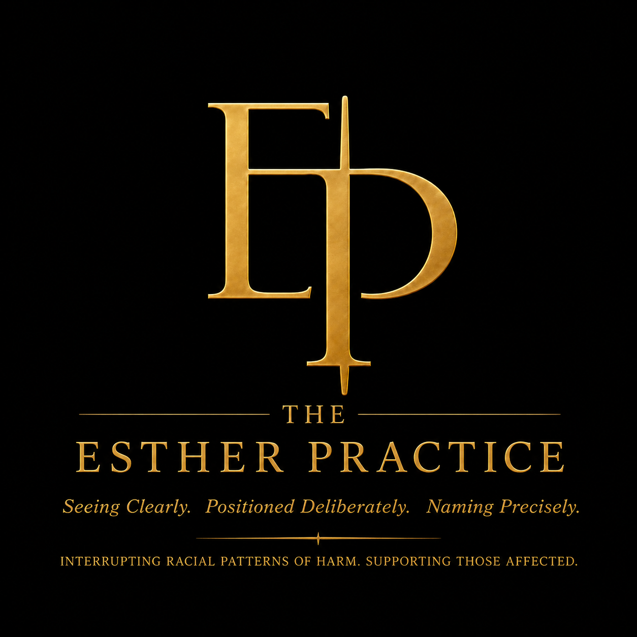 The Esther Practice