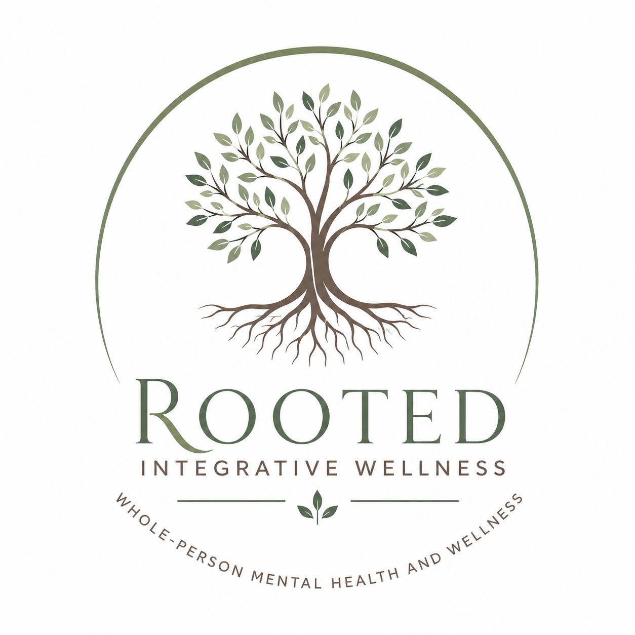 Rooted Integrative Wellness
