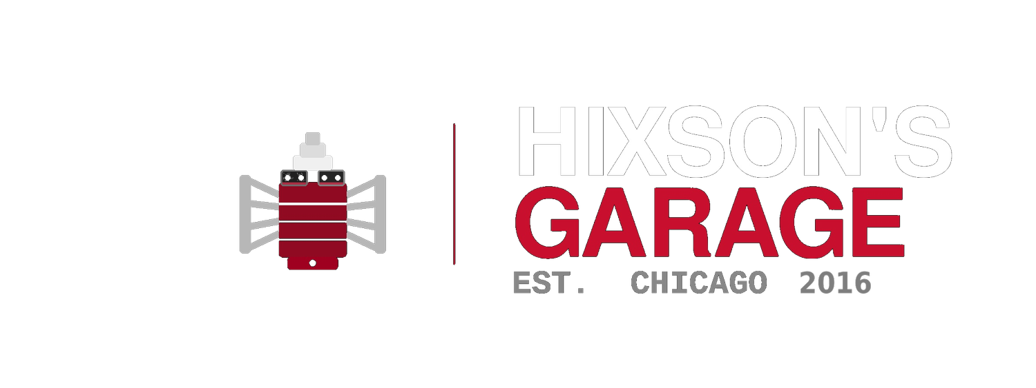 Hixson's Garage