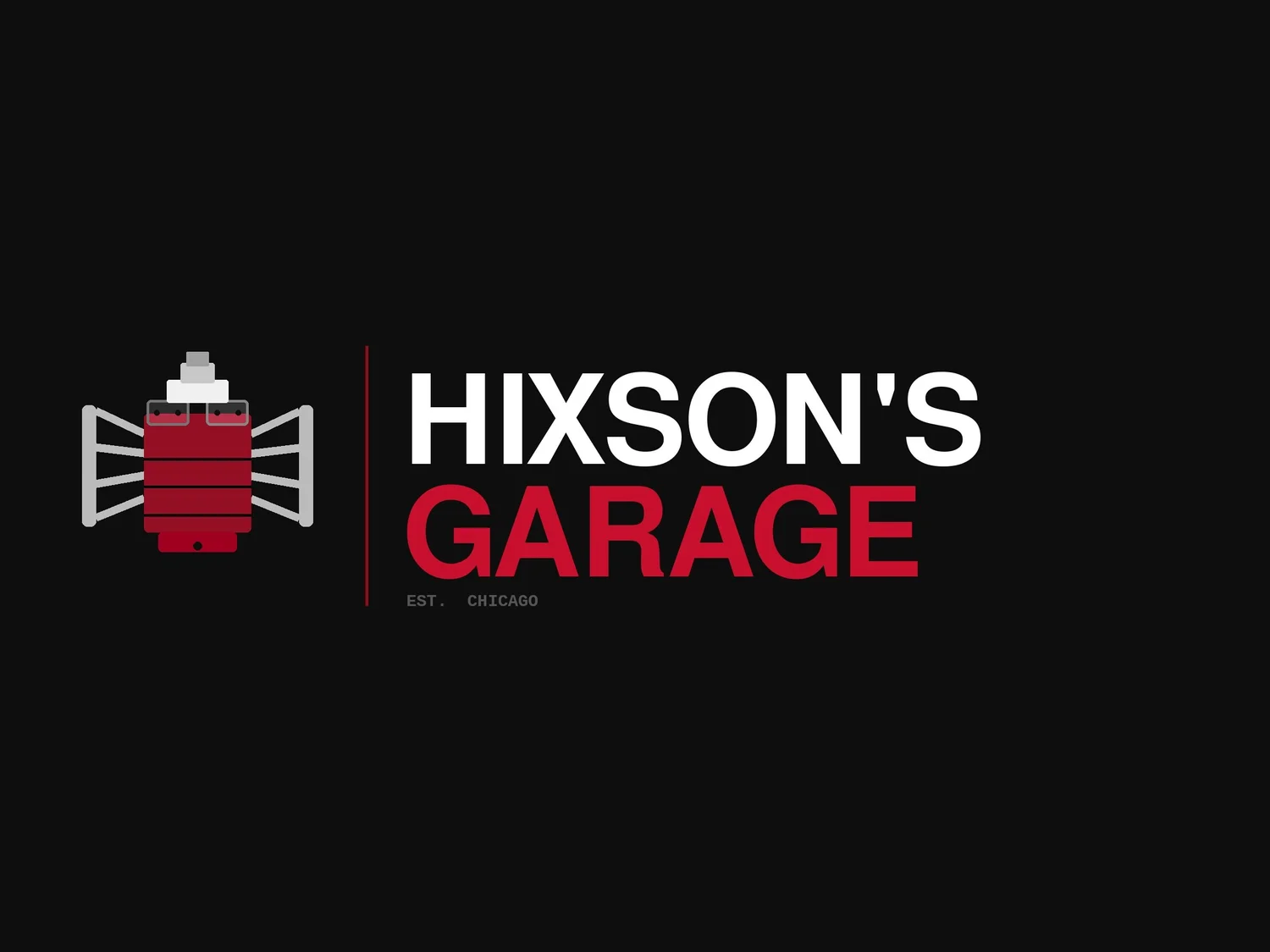 Hixson's Garage
