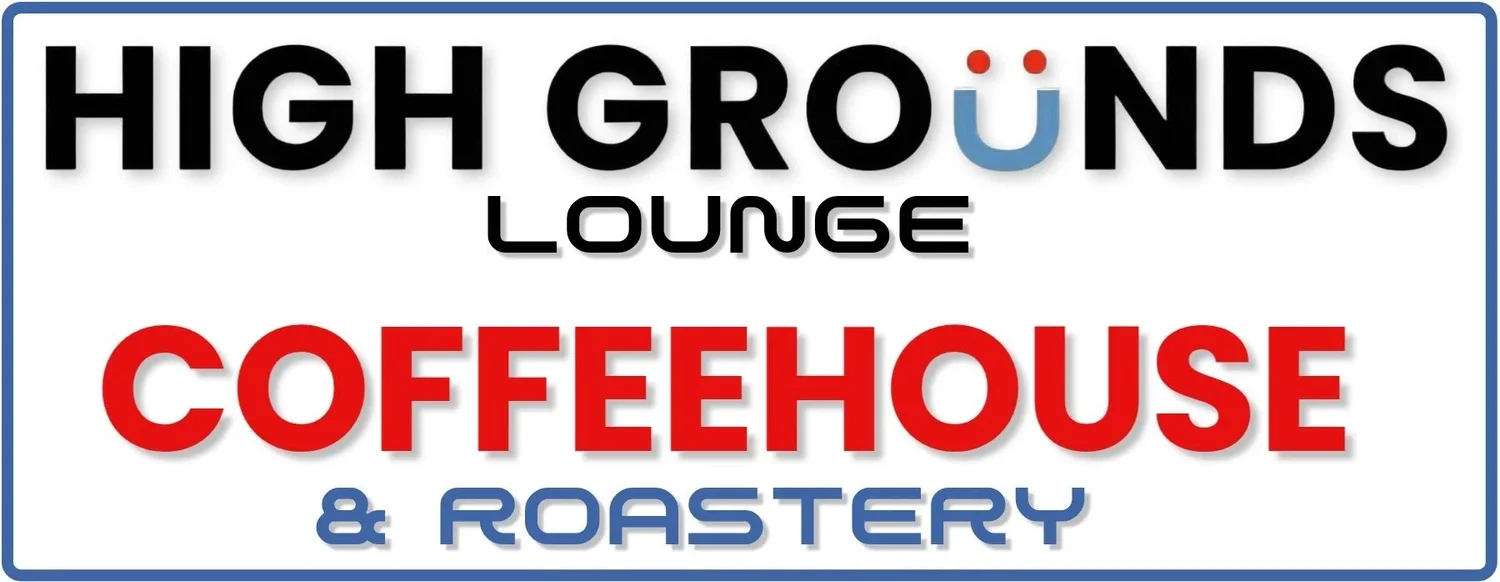 High Grounds Lounge Carneys Point