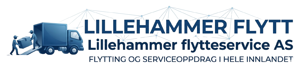 Lillehammer Flytt AS (Copy)