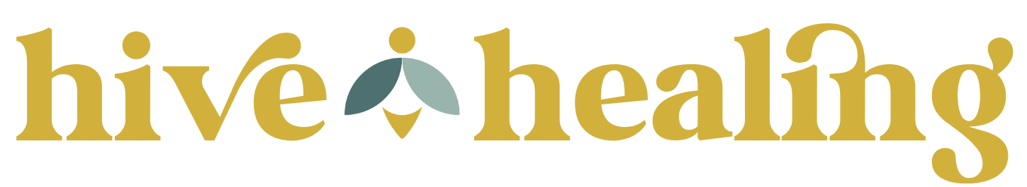 Hive Healing