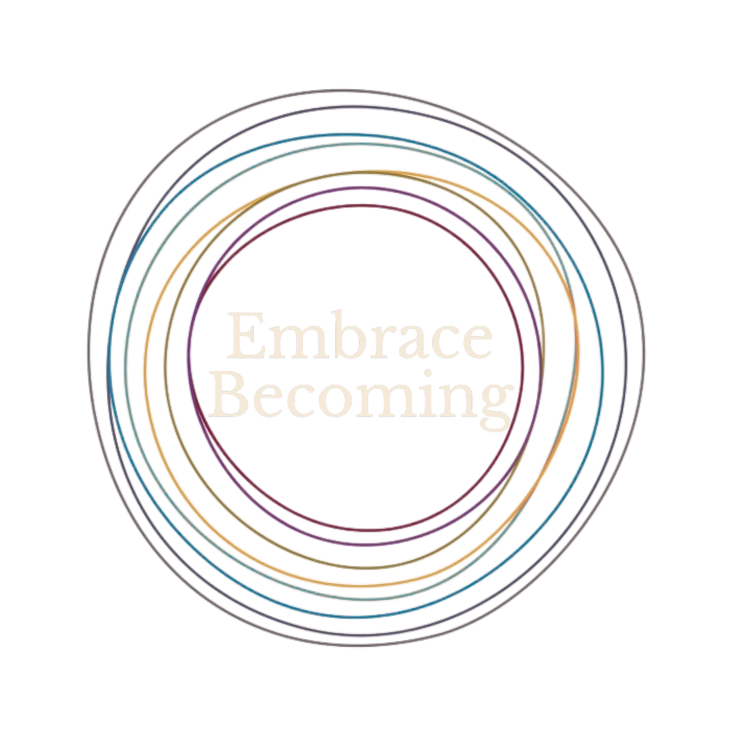 Embrace Becoming