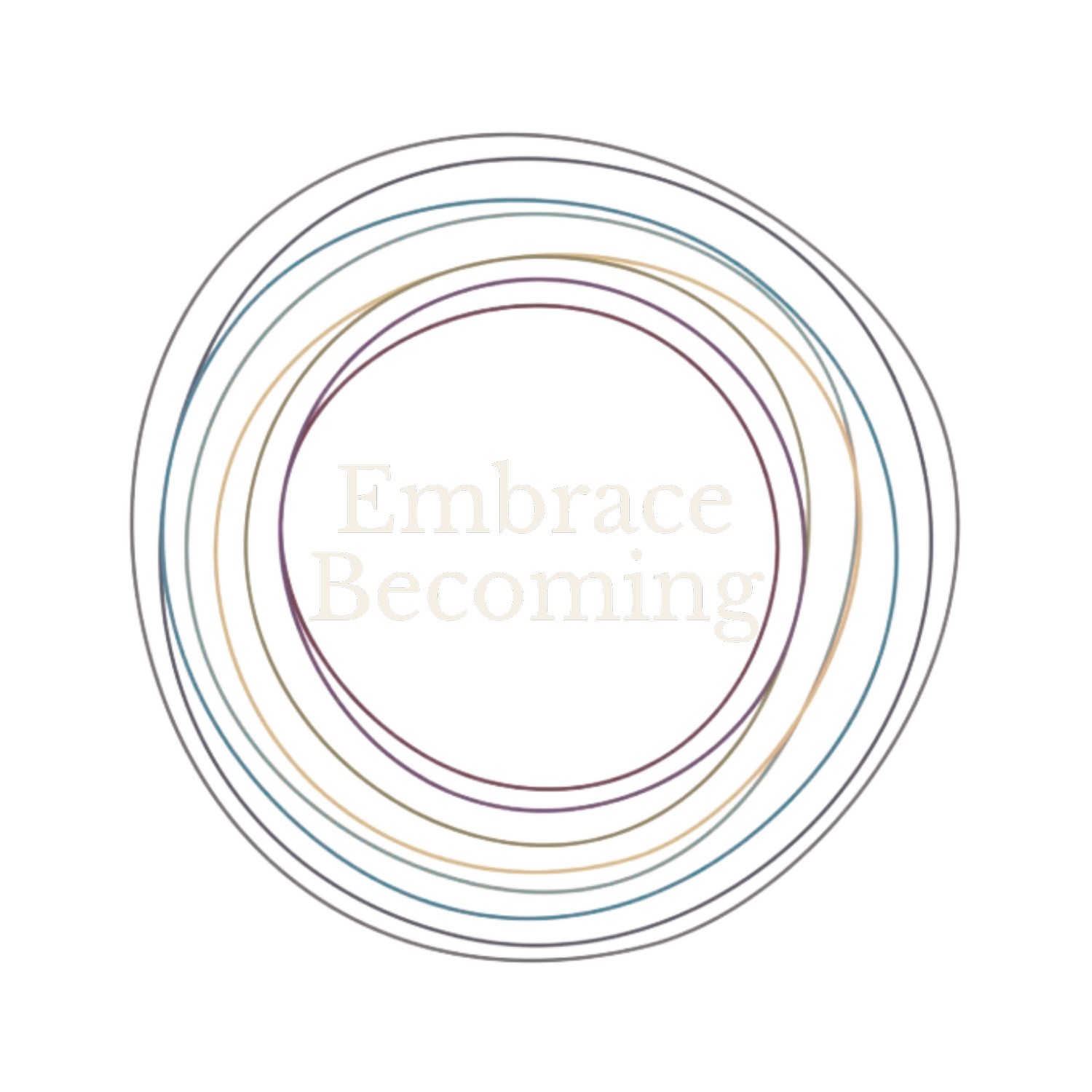 Embrace Becoming