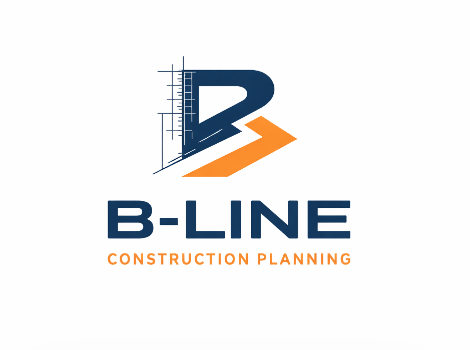 B Line Construction Planning & Management