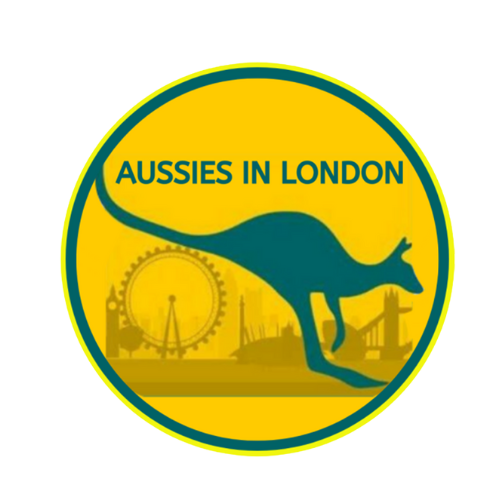 AUSSIES IN LONDON