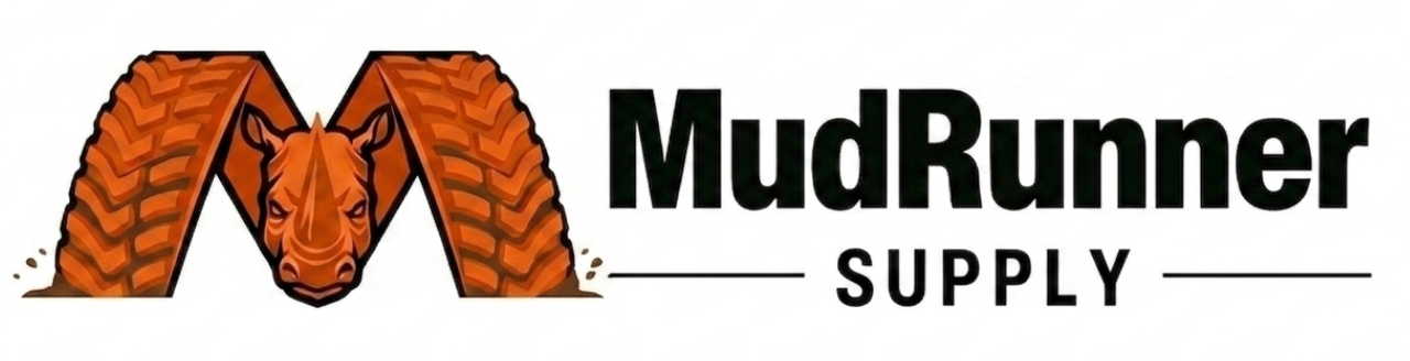 MudRunner Supply