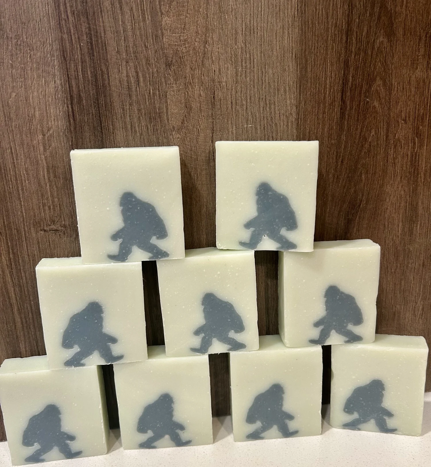 Blue Jay Custom Soaps