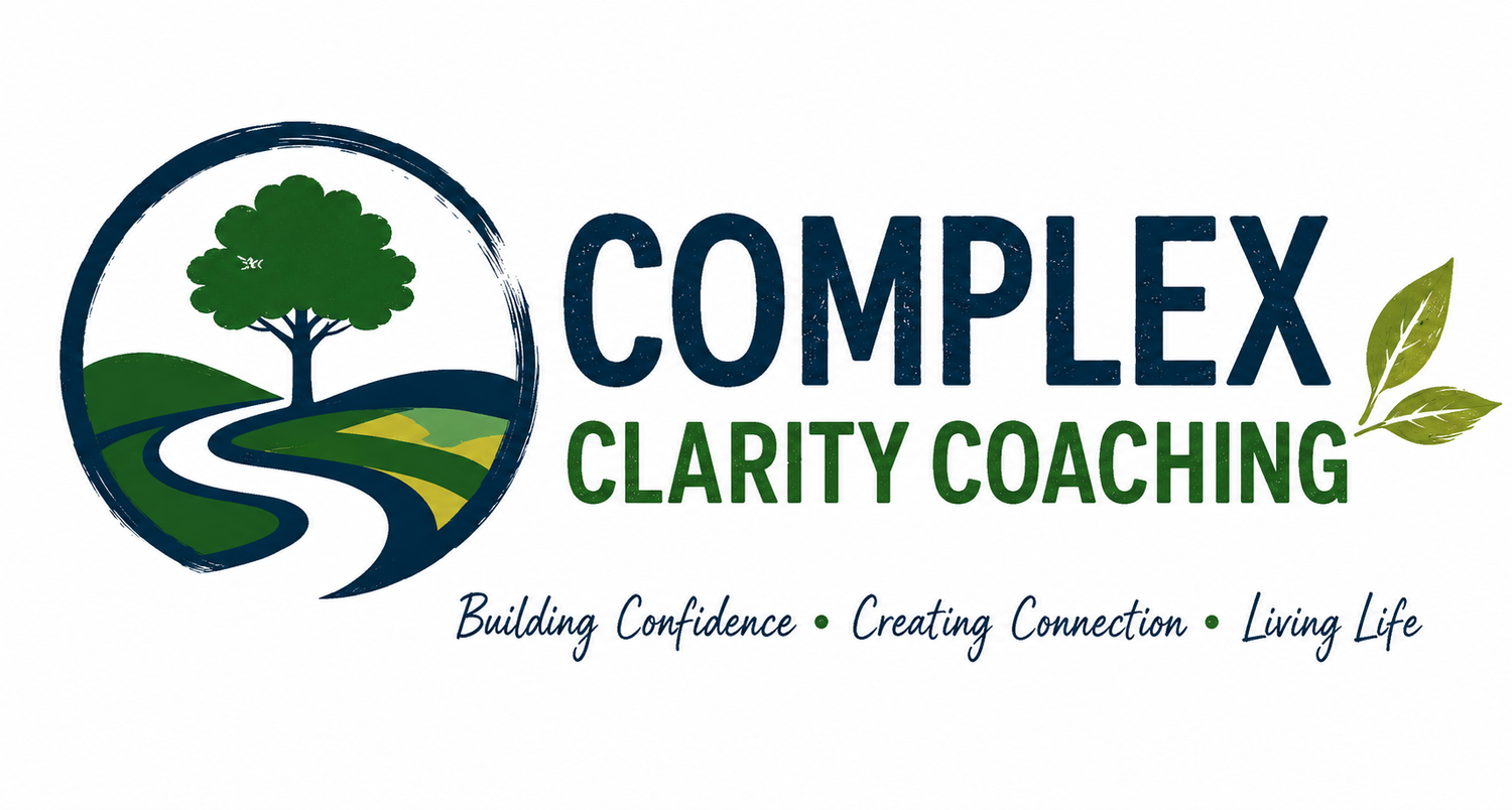 COMPLEX CLARITY COACHING
