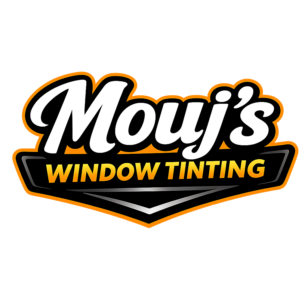 moujs window tinting