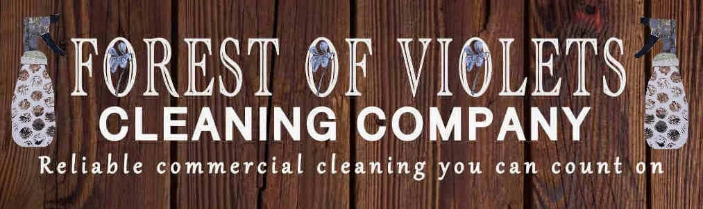 Forest of Violets Cleaning Company