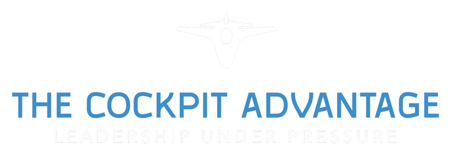 The Cockpit Advantage