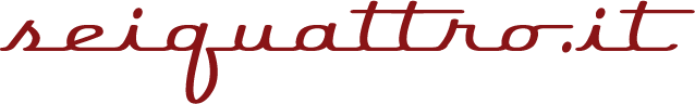 Seiquattro