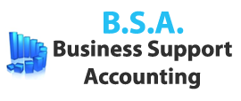 Business Support Accounting
