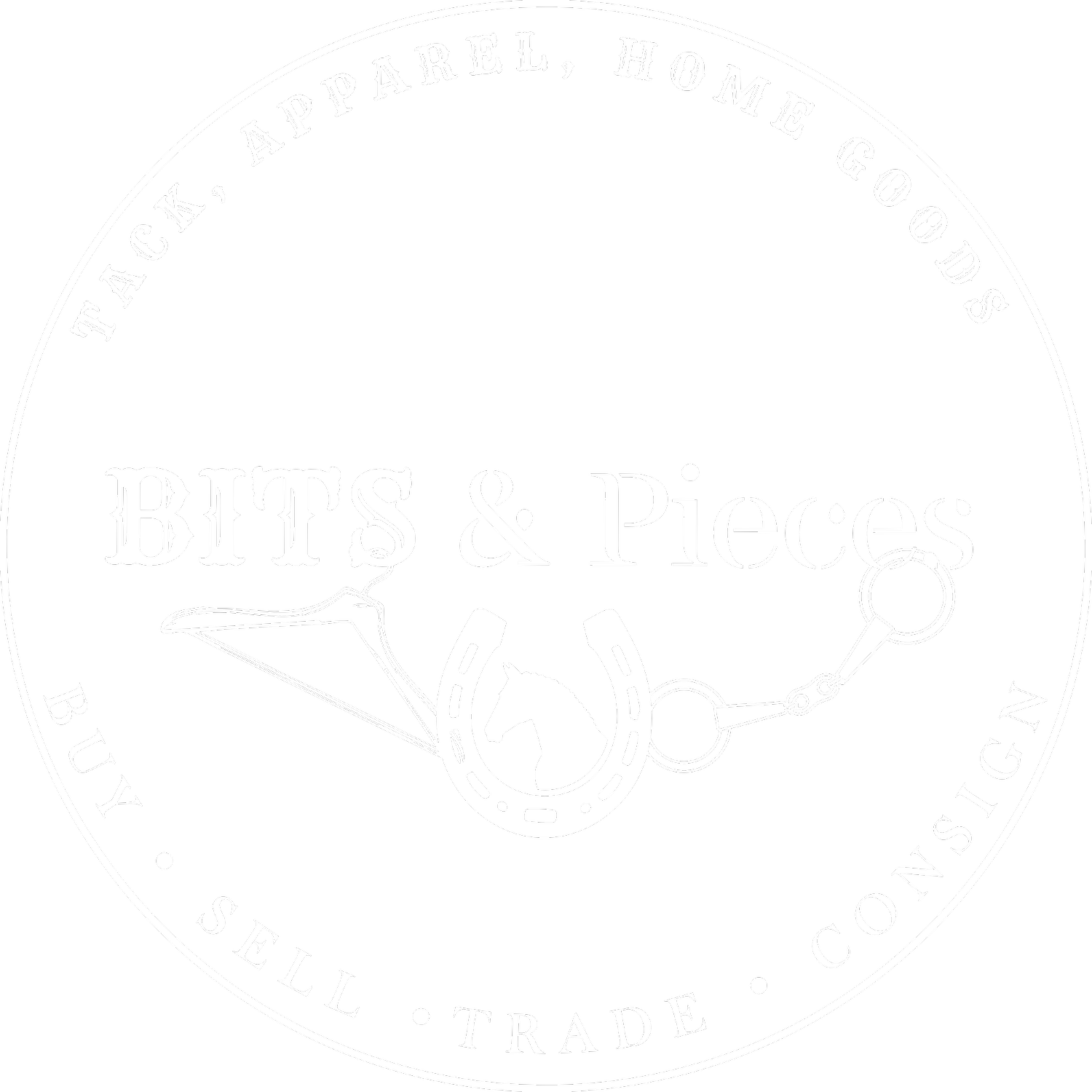 Bits & Pieces