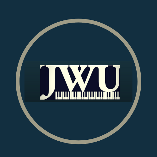 JWUPiano: Pianist & Composer