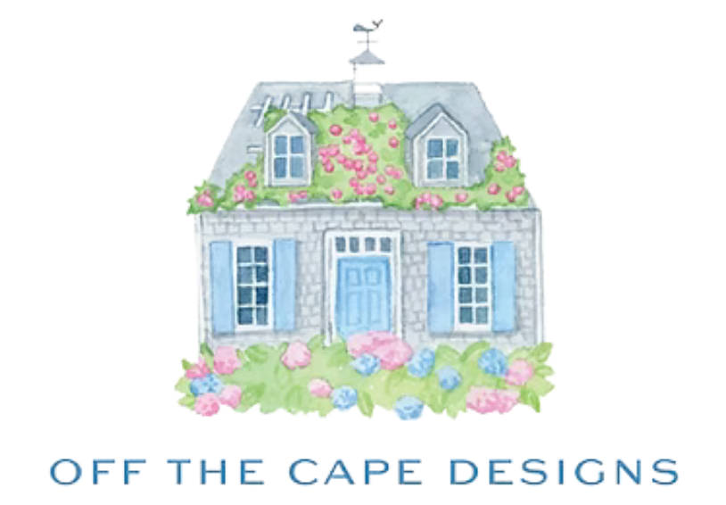 Off the Cape Designs