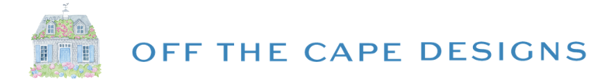 Off the Cape Designs