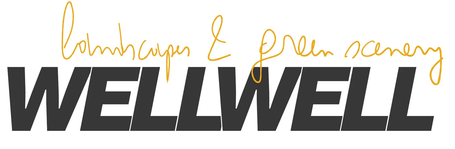Wellwell landscaping
