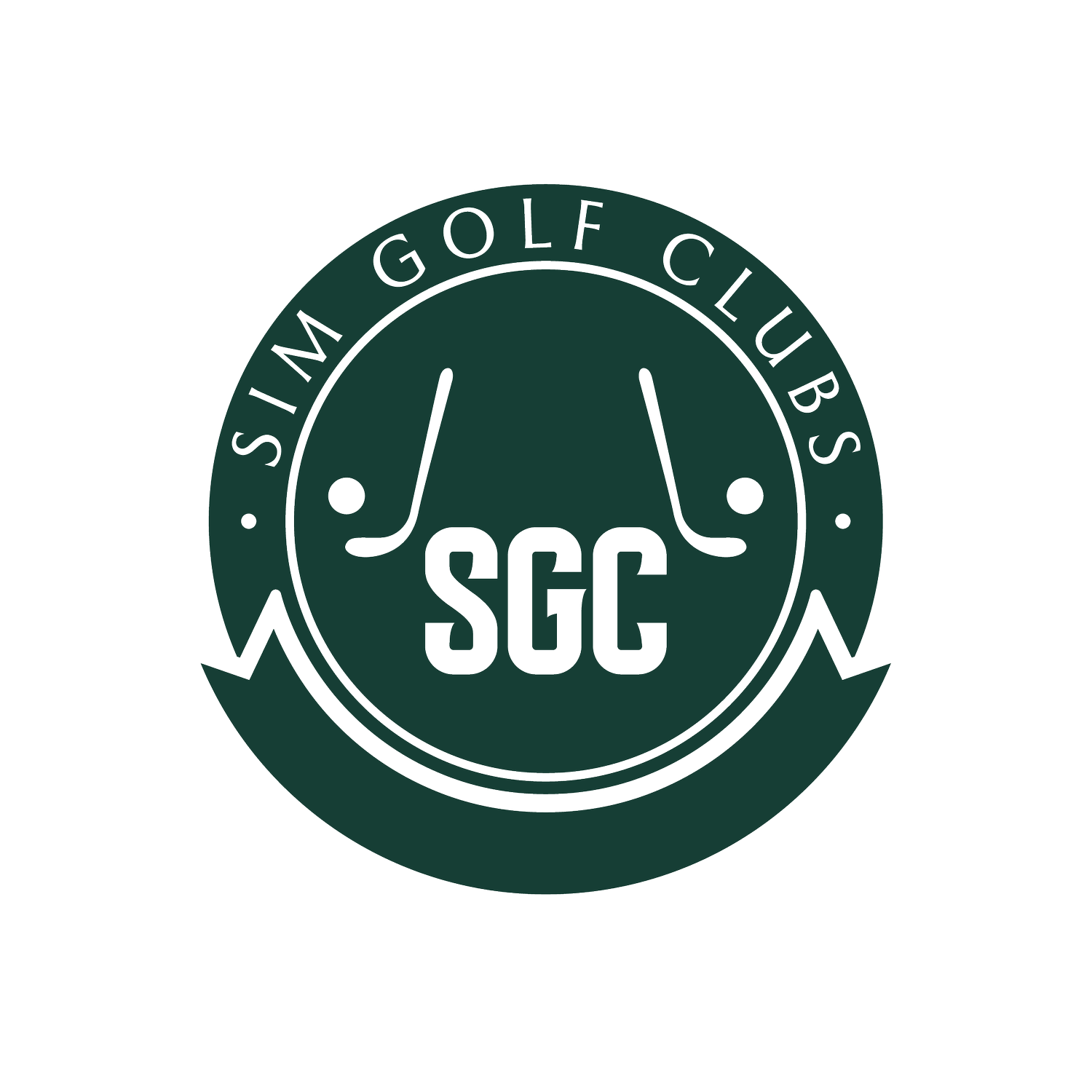 Sim Golf Clubs