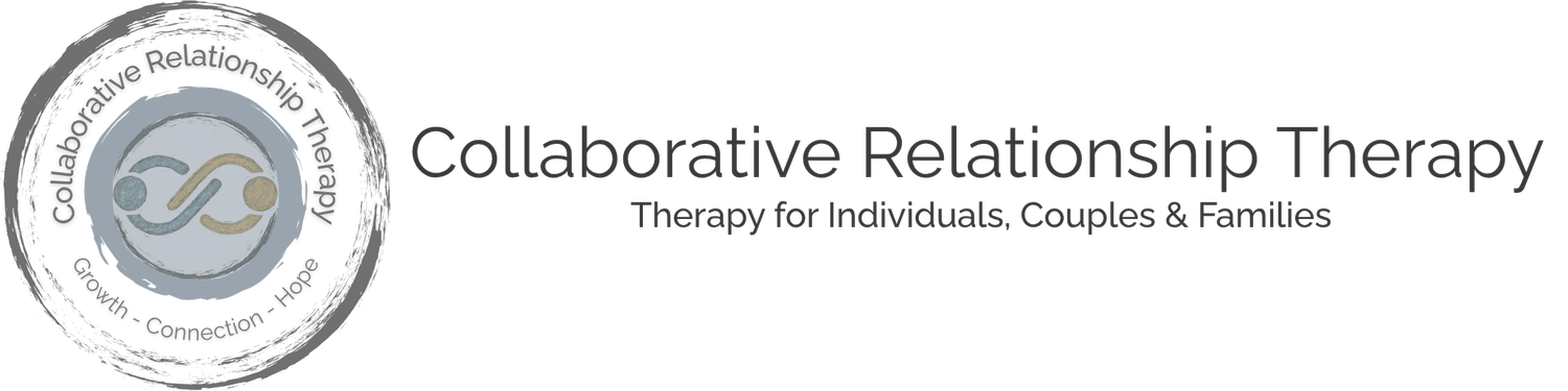 Collaborative Relationships | Therapy for Individuals, Couples & Families