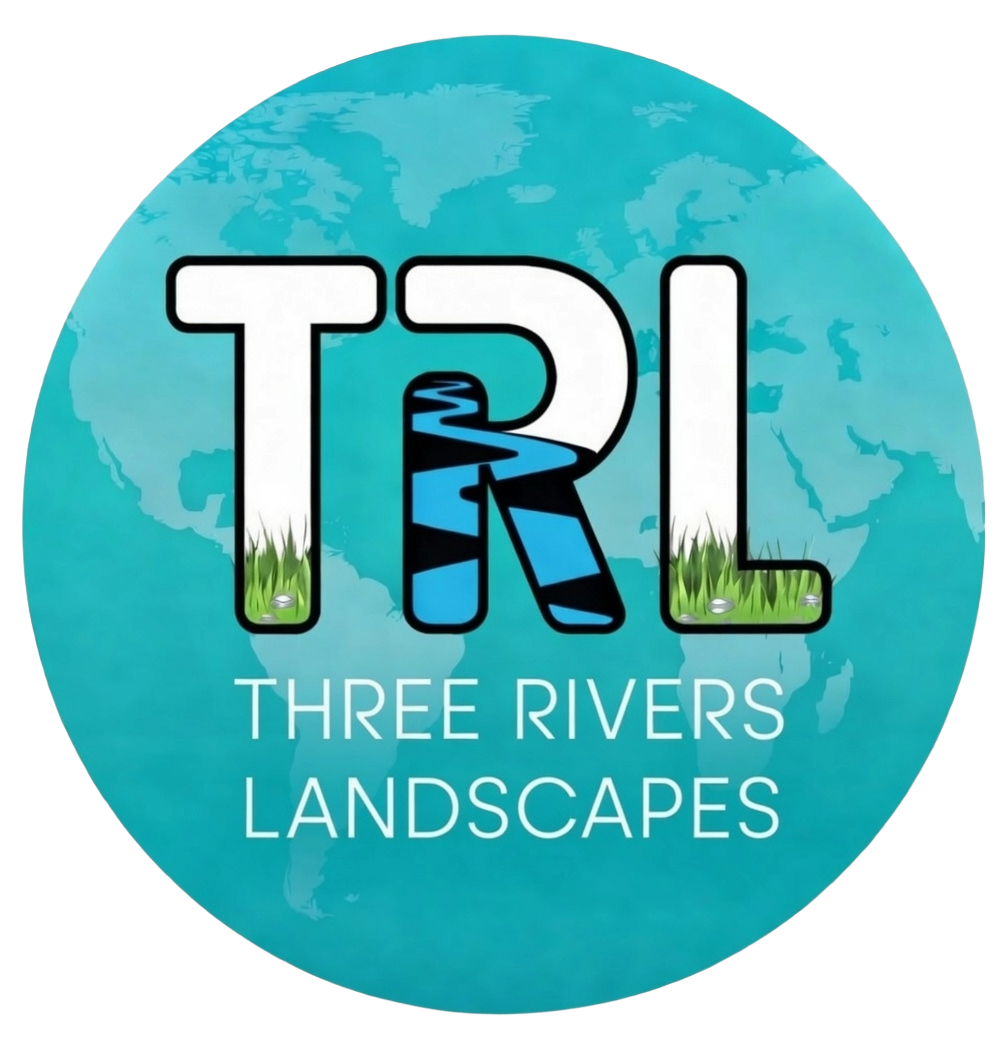Three Rivers Landscape
