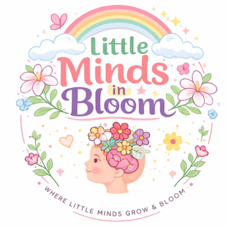 Little Minds in Bloom