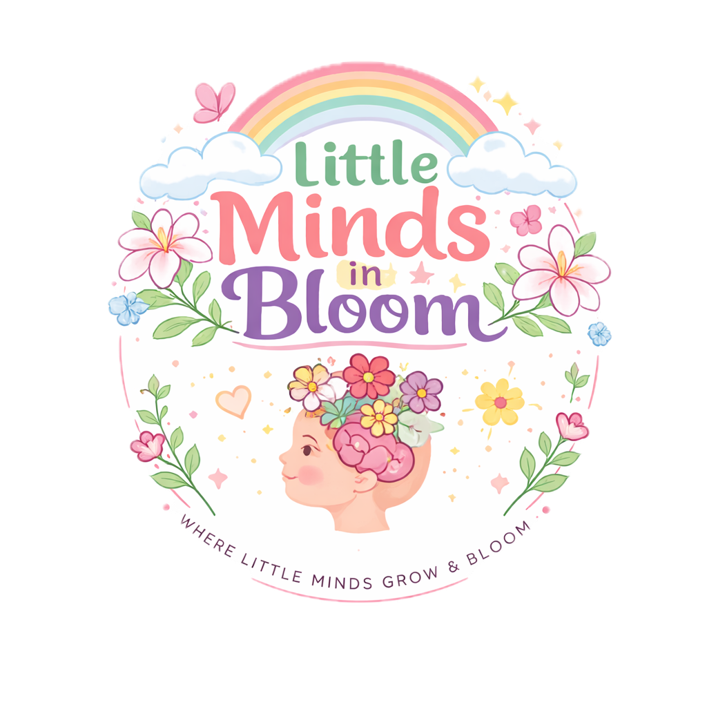 Little Minds in Bloom