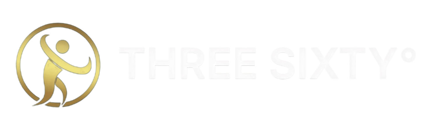 THREE SIXTY