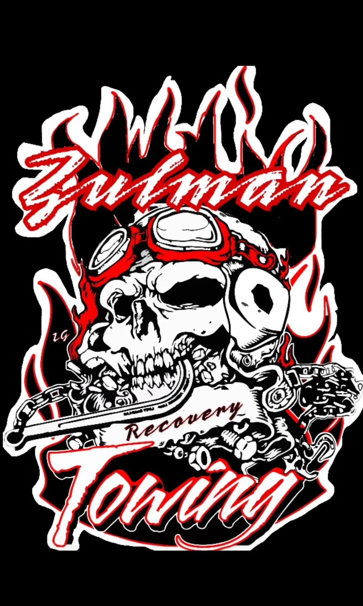 ZULMAN TOWING AND RECOVERY