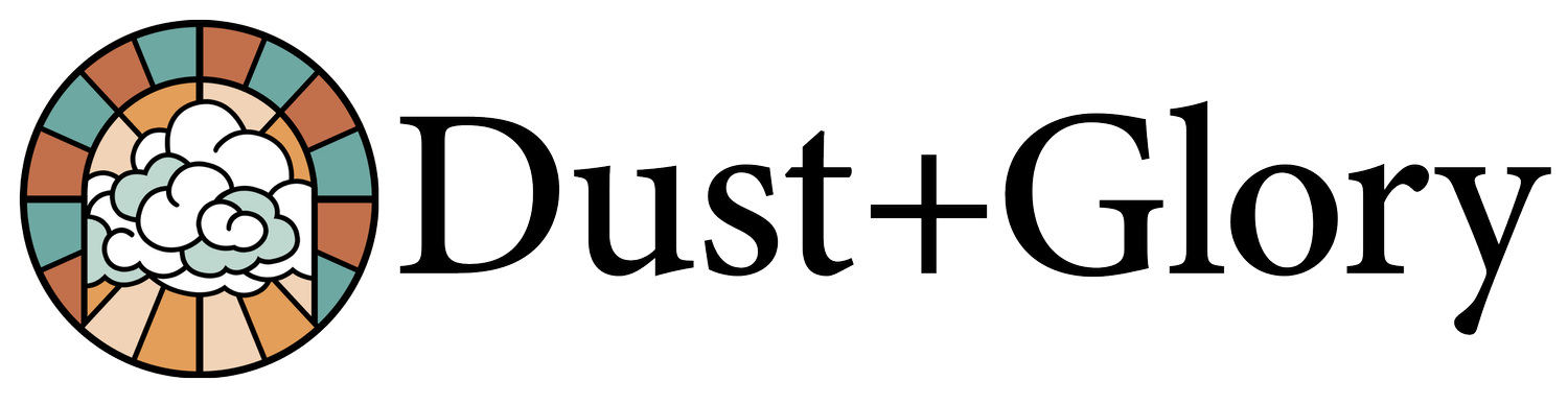 DUST+GLORY