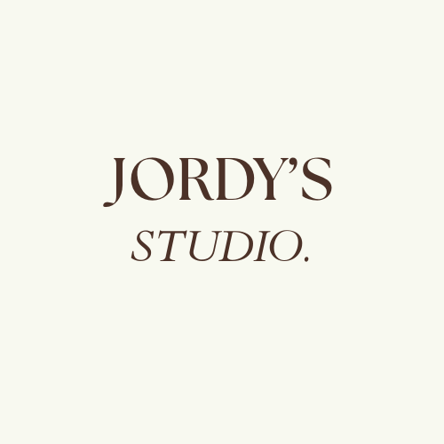 Jordy's Studio