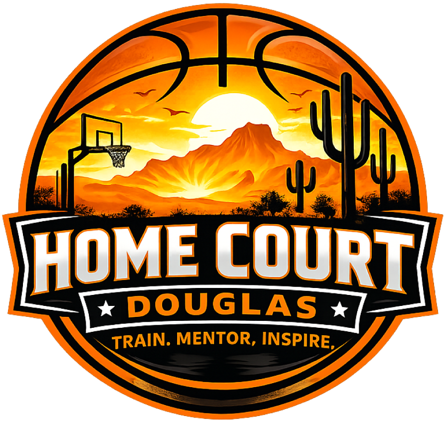 Home Court Douglas