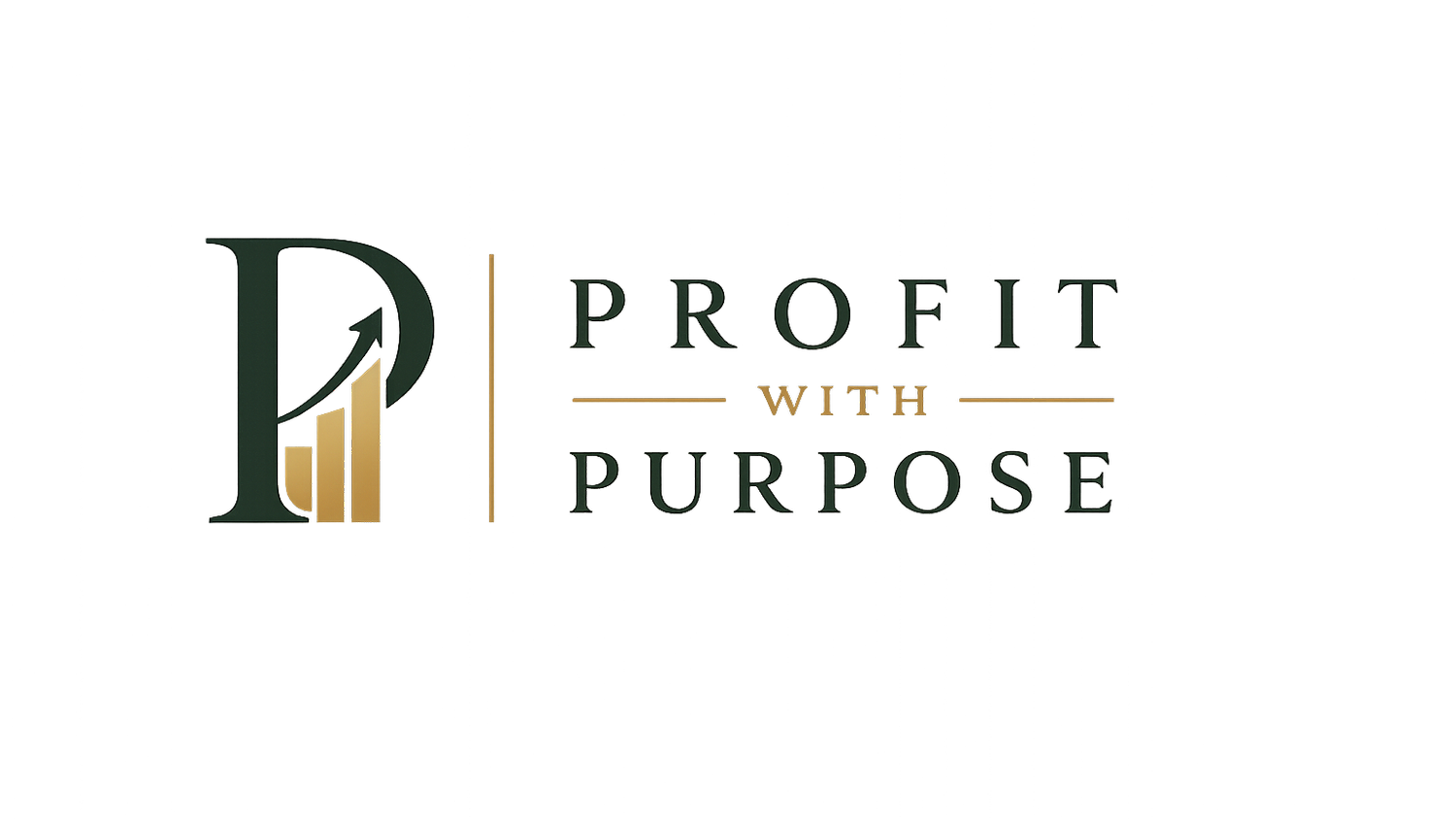 Profit With Purpose