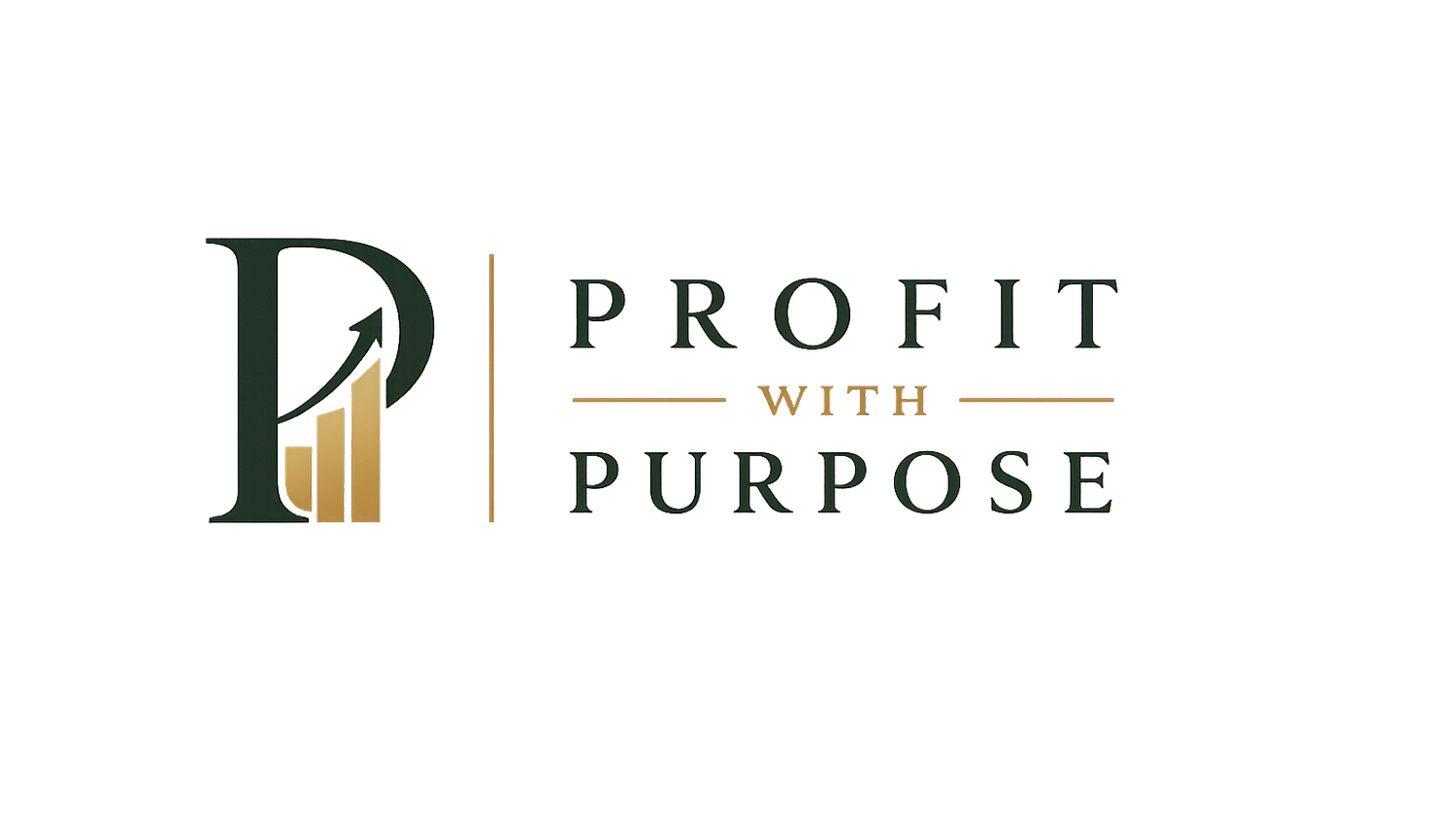 Profit With Purpose