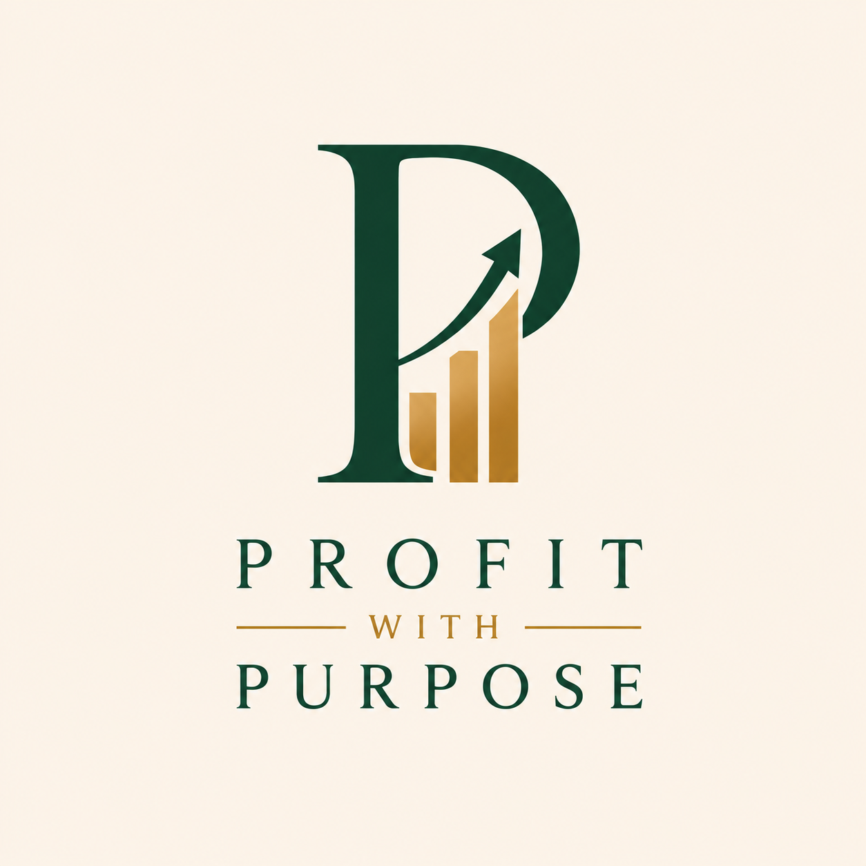 Profit With Purpose