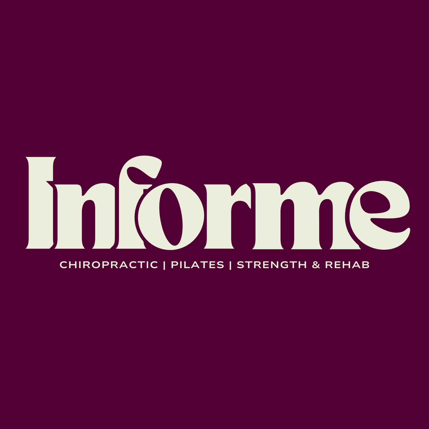INFORME