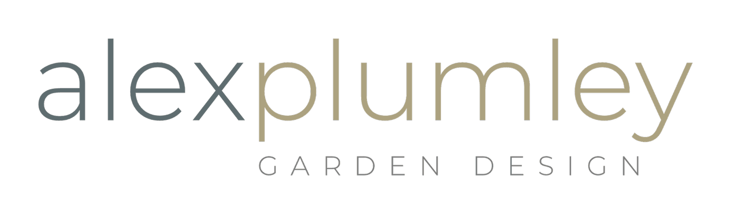Alex Plumley Garden Design