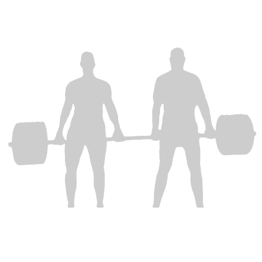 Together We Lift