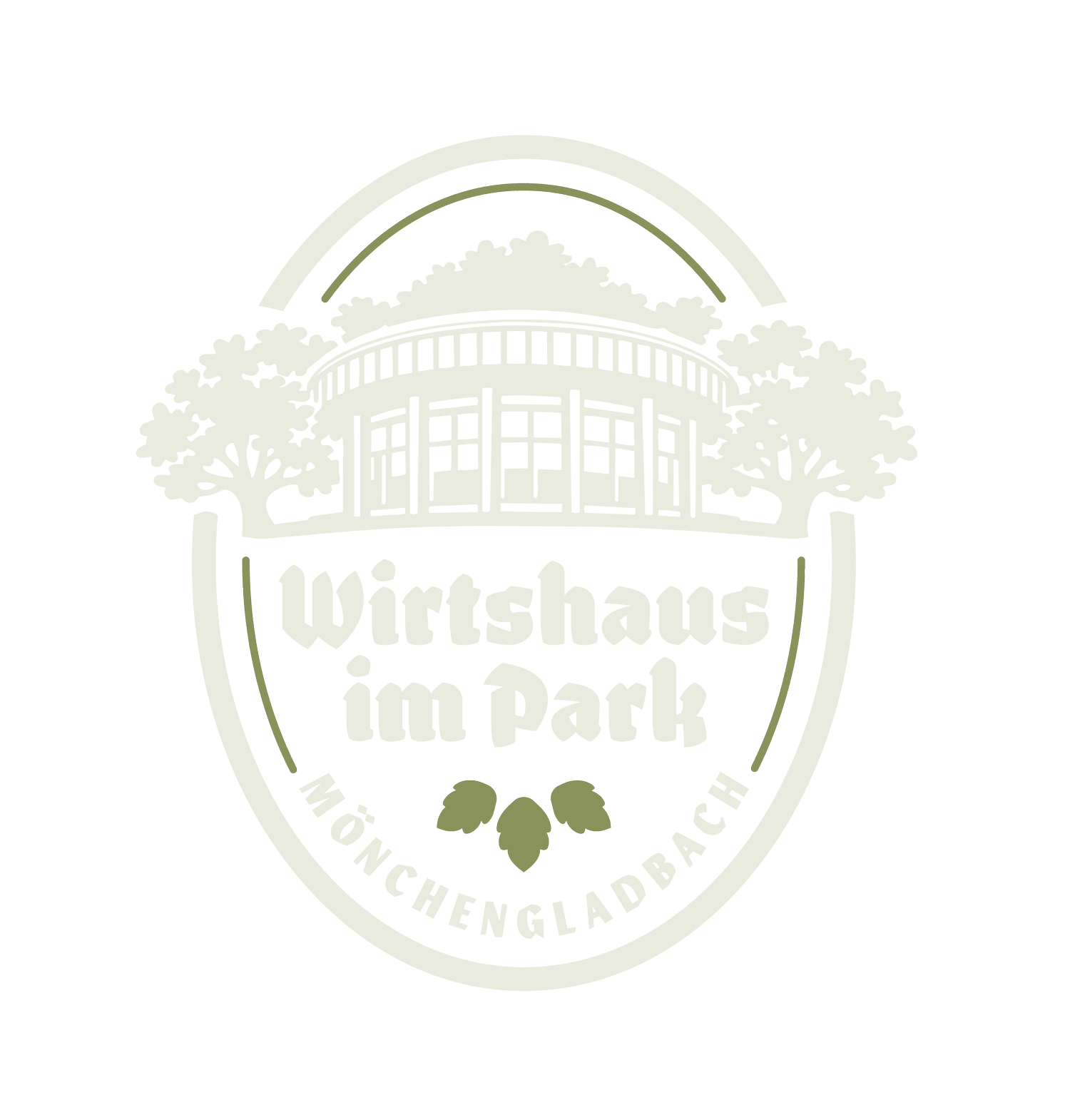Wirtshaus im Park